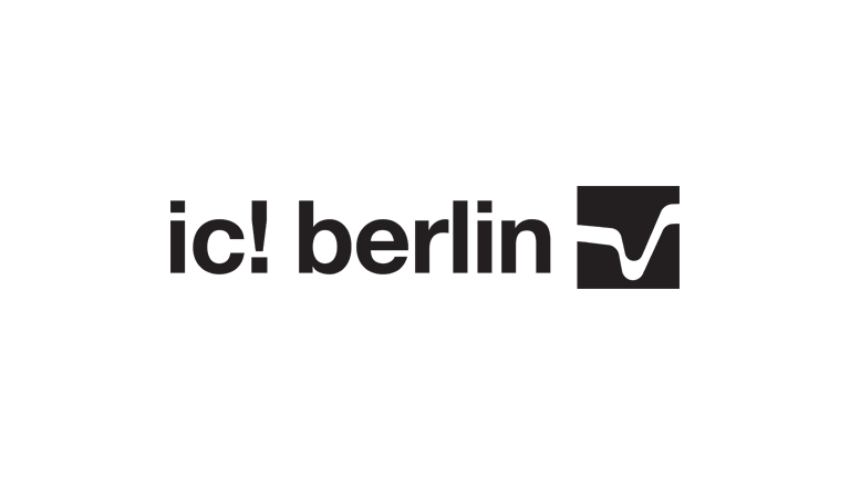 ic! berlin logo