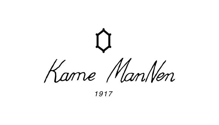 Kame ManNen logo