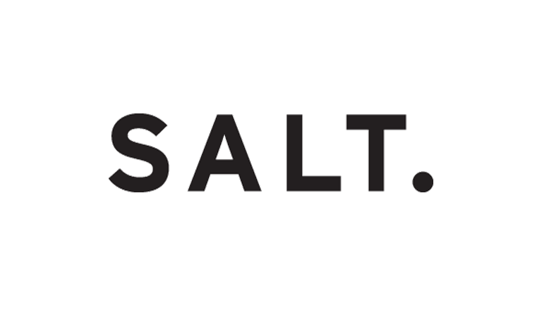 Salt. logo